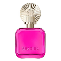 Perfume Shakira Fucsia Eau de Parfum Feminino 50ML