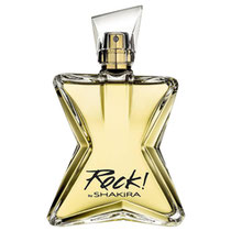 Perfume Shakira Rock Eau de Toilette Feminino 50ML