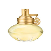 Perfume Shakira S By Eau de Toilette Feminino 50ML