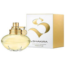 Perfume Shakira S By Eau de Toilette Feminino 80ML foto 2