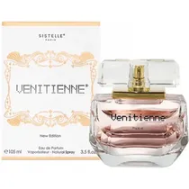 Perfume Sistelle Paris Venitienne Eau de Parfum Feminino 105ML