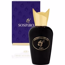 Perfume Sospiro Aira Eau de Parfum Unissex 75ML
