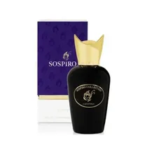 Perfume Sospiro Cavatina Eau de Parfum Unissex 75ML