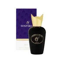 Perfume Sospiro Diva Eau de Parfum Unissex 75ML