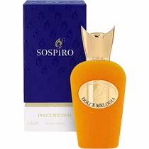 Perfume Sospiro Dolce Melodia Eau de Parfum Unissex 100ML