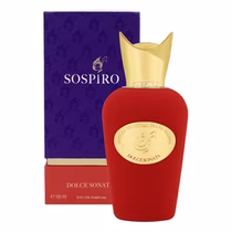 Perfume Sospiro Dolce Sonata Eau de Parfum Unissex 100ML