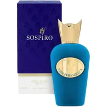 Perfume Sospiro Erba Pura Magica Eau de Parfum Unissex 100ML
