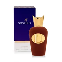 Perfume Sospiro IL Padrino Eau de Parfum Unissex 100ML