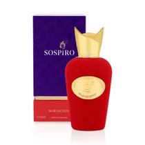 Perfume Sospiro Maraschino Eau de Parfum Unissex 100ML