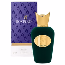 Perfume Sospiro Mezzo Eau de Parfum Unisex 100ML