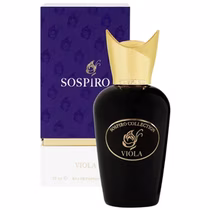 Perfume Sospiro Viola Eau de Parfum Unissex 75ML