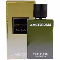 Perfume Stella Dustin Amsterdam Eau de Parfum Unisex 30ML