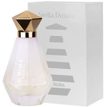 Perfume Stella Dustin Aurora Eau de Parfum Feminino 100ML