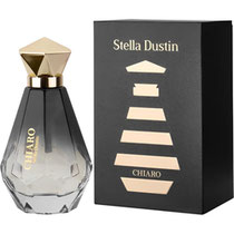 Perfume Stella Dustin Chiaro Eau de Parfum Masculino 100ML