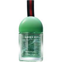 Perfume Stella Dustin Collection Green SKY Eau de Parfum Femenino 30ML foto 1