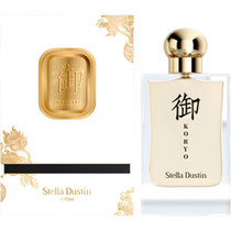 Perfume Stella Dustin DC Koryo Eau de Parfum Masculino 75ML foto 2