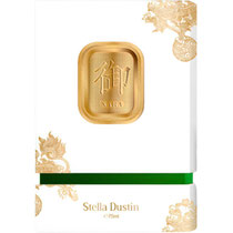 Perfume Stella Dustin DC Nara Eau de Parfum Masculino 75ML foto 1