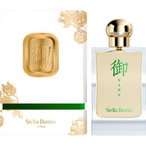 Perfume Stella Dustin DC Nara Eau de Parfum Masculino 75ML foto 2