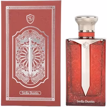 Perfume Stella Dustin Espada Guarani Eau de Parfum Masculino 100ML