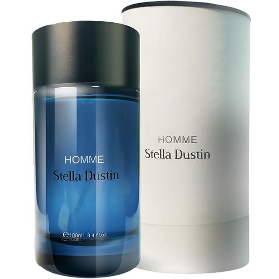 Perfume Stella Dustin Homme Eau De Parfum Masculino 100ml 155948.big
