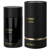 Perfume Stella Dustin Homme Elixir Eau de Parfum Masculino 100ML