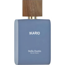 Perfume Stella Dustin Ikario Eau de Parfum Masculino 100ML