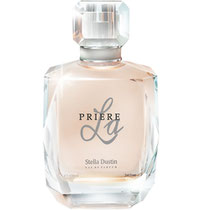 Perfume Stella Dustin La Priere Eau de Parfum Feminino 100ML