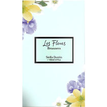 Perfume Stella Dustin Les Fleurs Brunnera Eau de Parfum Feminino 100ML foto 1