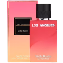 Perfume Stella Dustin Los Angeles Eau de Parfum Unisex 30ML