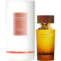 Perfume Stella Dustin Lumina Rose Eau de Parfum Feminino 100ML foto 2