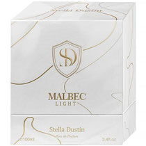 Perfume Stella Dustin Malbec Light Eau de Parfum Unisex 100ML
