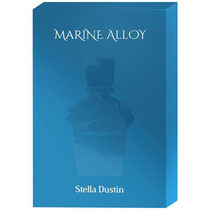 Perfume Stella Dustin Marine Alloy Eau de Parfum Masculino 100ML