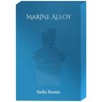 Perfume Stella Dustin Marine Alloy Eau de Parfum Masculino 100ML