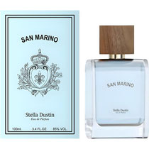 Perfume Stella Dustin San Marino Eau de Parfum Masculino 100ML foto 1