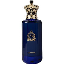 Perfume Stella Dustin Sapphire Eau de Parfum Masculino 100ML