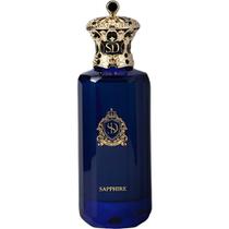 Perfume Stella Dustin Sapphire Eau de Parfum Masculino 100ML