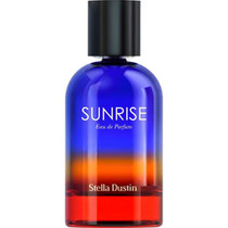 Perfume Stella Dustin Sunrise Eau de Parfum Masculino 100ML
