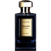 Perfume Stella Dustin Terra Collection Azzurro Eau de Parfum Masculino 100ML