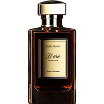 Perfume Stella Dustin Terra Collection D'Oro Eau de Parfum Masculino 100ML
