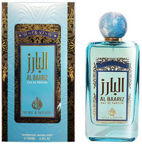 Perfume Style & Scents Al Baariz Eau de Parfum Unisex 100ML