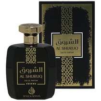 Perfume Style & Scents Al Shuruq Eau de Parfum Unisex 100ML
