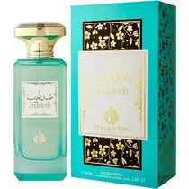 Perfume Style & Scents Andaleeb Eau de Parfum Unissex 100ML