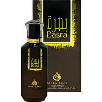 Perfume Style & Scents Basra Eau de Parfum Unisex 100ML