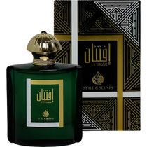 Perfume Style & Scents Eftinan Eau de Parfum Unisex 100ML