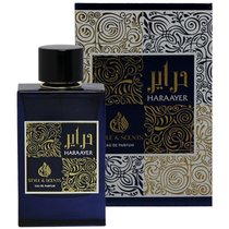 Perfume Style & Scents Haraayer Eau de Parfum Unisex 100ML