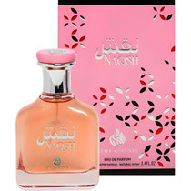 Perfume Style & Scents Naqsh Eau de Parfum Unisex 100ML