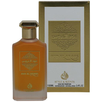 Perfume Style & Scents Oud Al Aroos Eau de Parfum Unisex 100ML