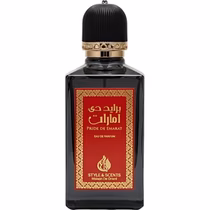 Perfume Style & Scents Pride de Emarat Eau de Parfum Unisex 100ML