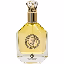 Perfume Style & Scents Rahia Al Zahoor Eau de Parfum Unisex 100ML