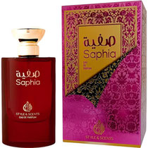 Perfume Style & Scents Saphia Eau de Parfum Unisex 100ML